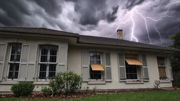 7 conseils pour sécuriser vos fenêtres lors d'une tempête