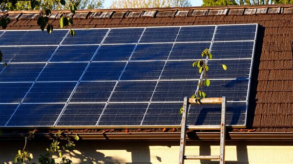Économies réalisées avec les panneaux solaires : retours d'expérience