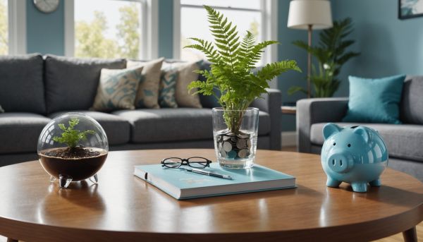 Épargne passive vs investissement productif : comparaison Lina Finance / Chaabi Bank