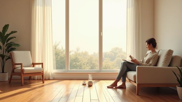 Isolation thermique : améliorer le confort et réduire les dépenses
