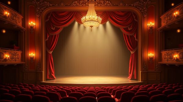 Profitez d'un spectacle de magie unique en PACA et Côte d'Azur