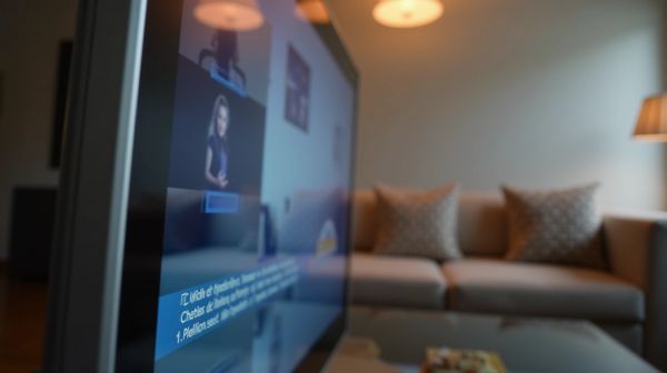 Regardez tf1 en direct : accédez à vos programmes préférés
