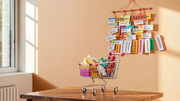 Top 5 codes promo pour maximiser vos économies d'achat