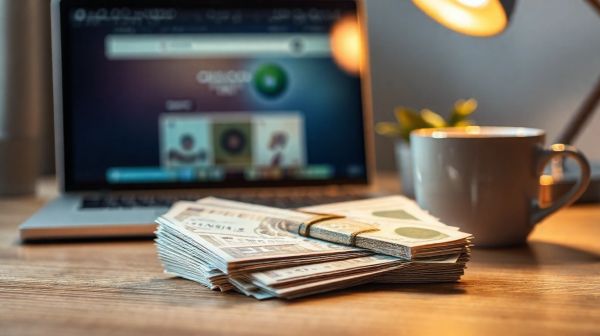 Top 5 codes promo pour maximiser vos économies d'achat