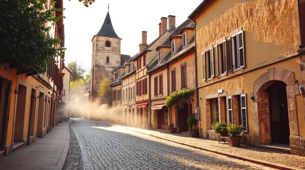 Top 5 entreprises multiservices à Montagny-près-Louhans