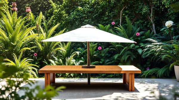 Top conseils pour choisir des tables basses d'extérieur mémorables