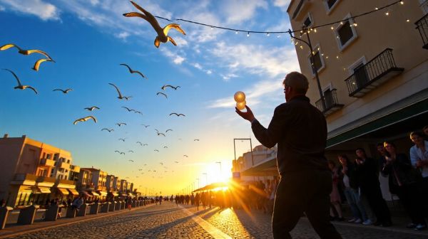 Top spectacles de magie à découvrir en PACA et Côte d'Azur