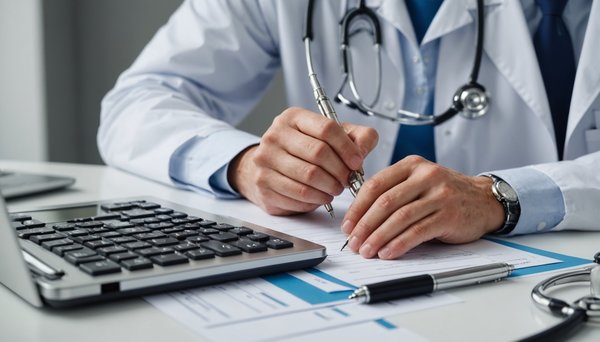 Les salaires dans le secteur de la santé : une rémunération à la hauteur des risques ?