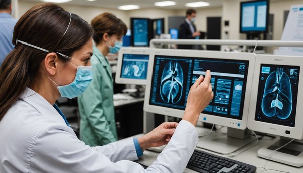 Les technologies innovantes au service de la santé publique