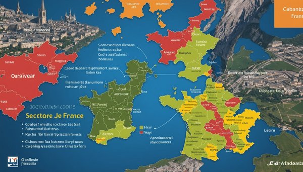 Les secteurs d'emplois d'avenir en France