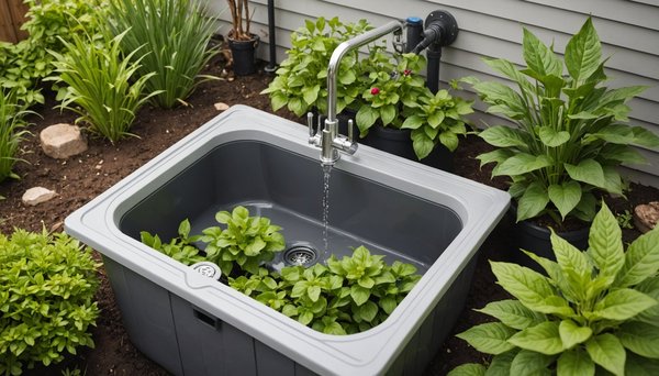 Découvrez les Bénéfices des Systèmes de Récupération des Eaux Grises dans Votre Habitat