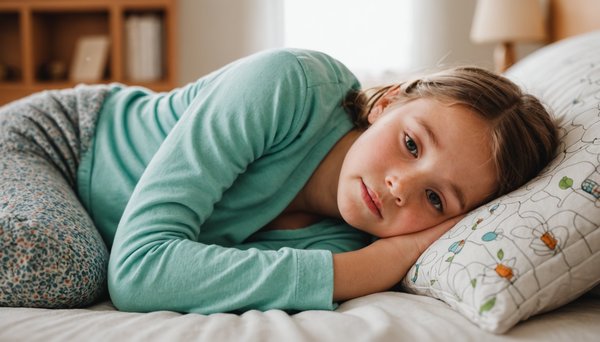 Optimisez le sommeil des enfants : astuces essentielles pour un repos revitalisant et réparateur