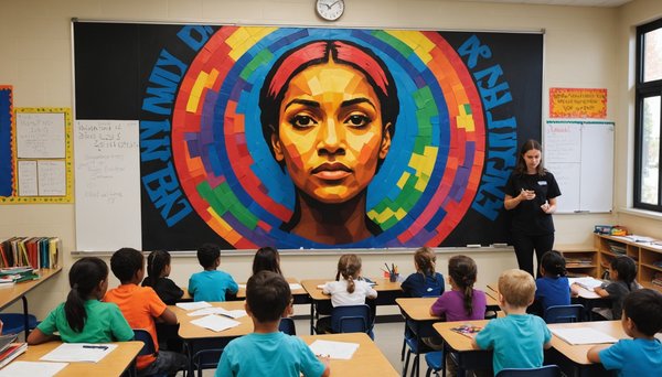 L'Art Dramatique en Classe : Importance Cruciale et Impact Transformateur