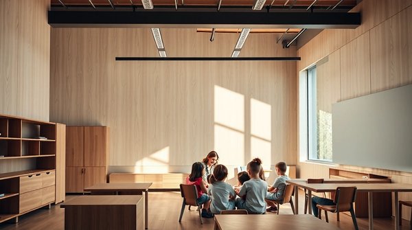 Actualité éducation montessori : vos outils pour réussir en 2024
