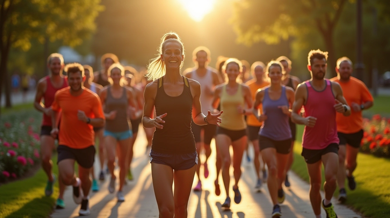 Vos questions sur la course en communauté