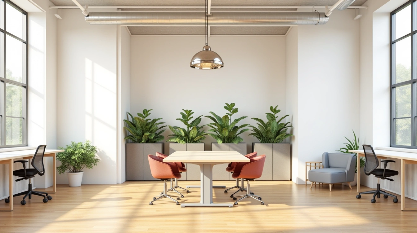 Vos questions sur Bloom Coworking