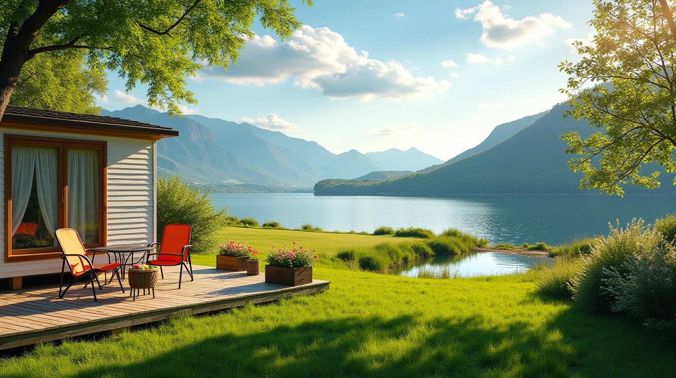 Vos questions sur les campings conviviaux d'Argelès