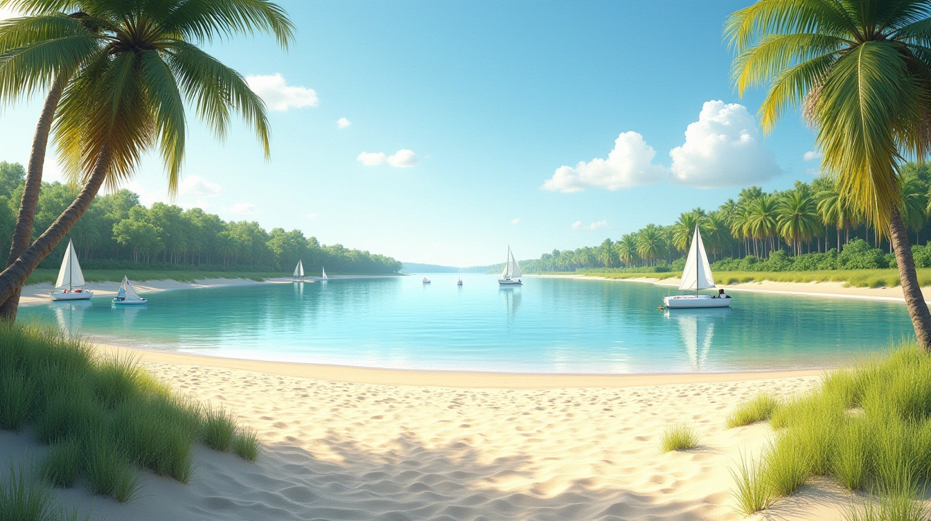 Vos questions sur les vacances en Gironde